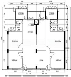 Blk 98 Whampoa View (Toa Payoh), HDB 5 Rooms #473881251